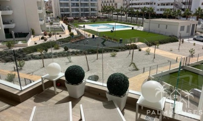 Herverkoop - Appartement - Villamartin - Costa Blanca