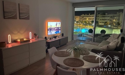Herverkoop - Appartement - Villamartin - Costa Blanca