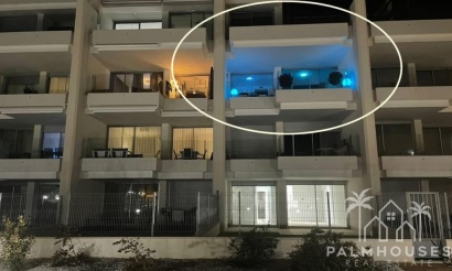 Herverkoop - Appartement - Villamartin - Costa Blanca