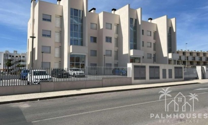 Herverkoop - Appartement - Villamartin - Costa Blanca