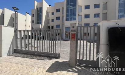 Herverkoop - Appartement - Villamartin - Costa Blanca