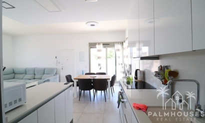Revente - Villa - San Miguel de Salinas - Inland