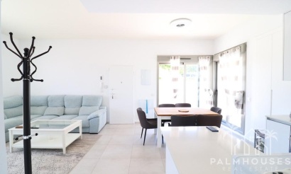 Revente - Villa - San Miguel de Salinas - Inland