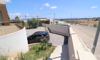 Revente - Villa - San Miguel de Salinas - Inland