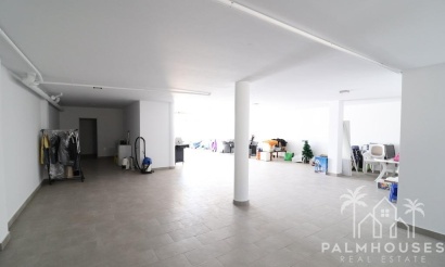Revente - Villa - San Miguel de Salinas - Inland