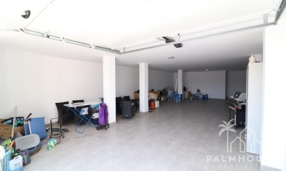 Revente - Villa - San Miguel de Salinas - Inland