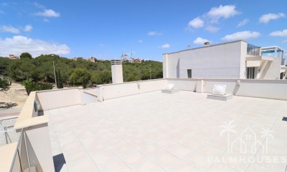 Revente - Villa - San Miguel de Salinas - Inland