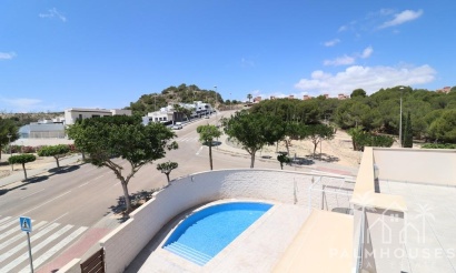 Revente - Villa - San Miguel de Salinas - Inland