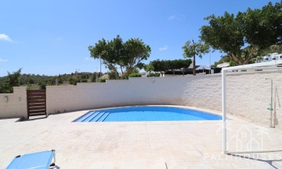 Revente - Villa - San Miguel de Salinas - Inland