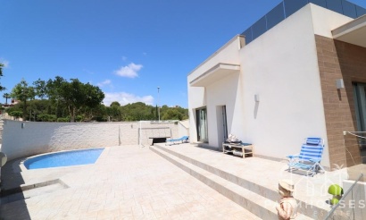 Revente - Villa - San Miguel de Salinas - Inland