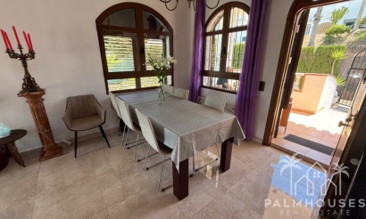 Revente - Villa - Orihuela - Inland