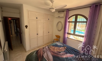 Revente - Villa - Orihuela - Inland