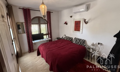 Revente - Villa - Orihuela - Inland