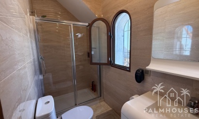 Revente - Villa - Orihuela - Inland