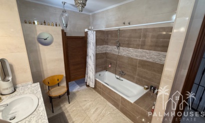 Revente - Villa - Orihuela - Inland