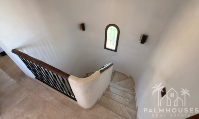 Revente - Villa - Orihuela - Inland