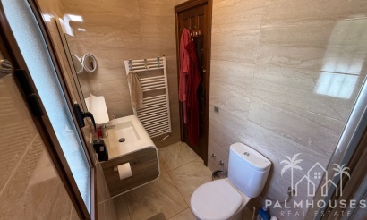 Revente - Villa - Orihuela - Inland