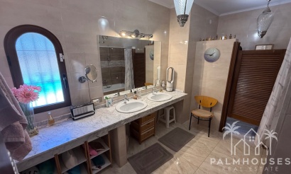 Revente - Villa - Orihuela - Inland