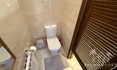 Revente - Villa - Orihuela - Inland