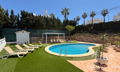 Revente - Villa - Orihuela - Inland