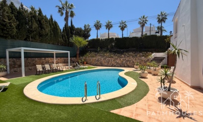 Revente - Villa - Orihuela - Inland