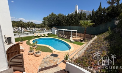 Revente - Villa - Orihuela - Inland