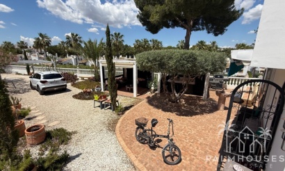 Revente - Villa - Orihuela - Inland