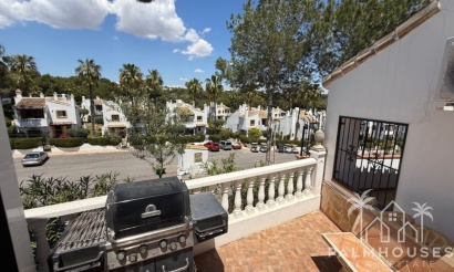 Revente - Villa - Orihuela - Inland