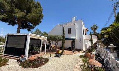 Revente - Villa - Orihuela - Inland