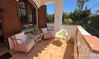 Revente - Villa - Orihuela - Inland