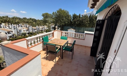Revente - Villa - Orihuela - Inland