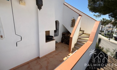 Revente - Villa - Orihuela - Inland