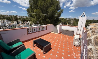 Revente - Villa - Orihuela - Inland