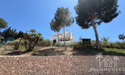 Revente - Villa - Orihuela - Inland