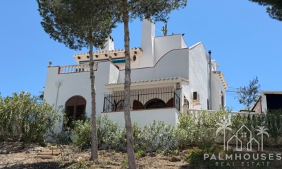 Revente - Villa - Orihuela - Inland