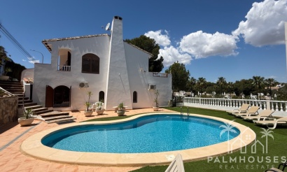 Revente - Villa - Orihuela - Inland