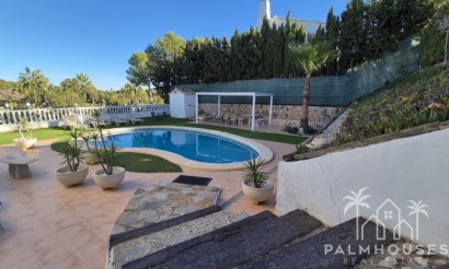 Revente - Villa - Orihuela - Inland