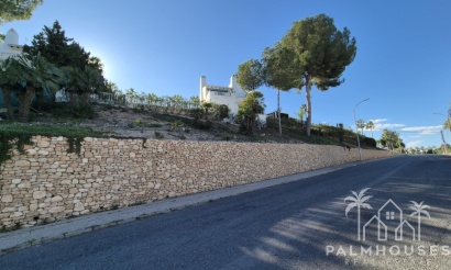 Revente - Villa - Orihuela - Inland