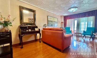 Venta - Apartment - Torrevieja - Center
