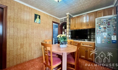 Venta - Apartment - Torrevieja - Center