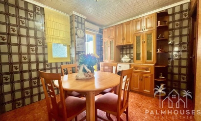 Venta - Apartment - Torrevieja - Center