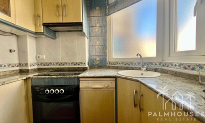 Venta - Apartment - Torrevieja - Center
