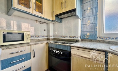 Venta - Apartment - Torrevieja - Center