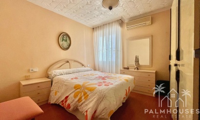 Venta - Apartment - Torrevieja - Center