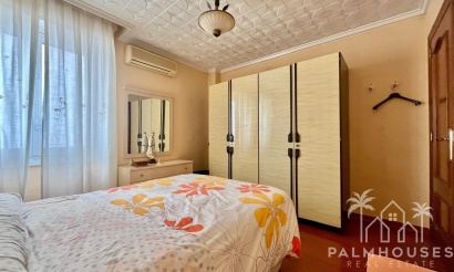 Venta - Apartment - Torrevieja - Center