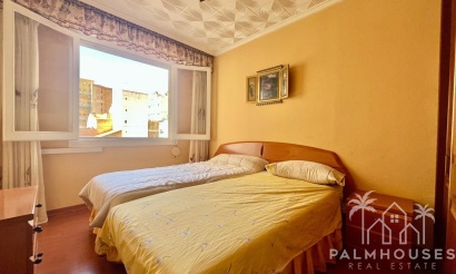 Venta - Apartment - Torrevieja - Center