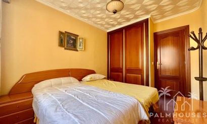 Venta - Apartment - Torrevieja - Center