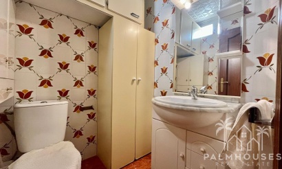 Venta - Apartment - Torrevieja - Center