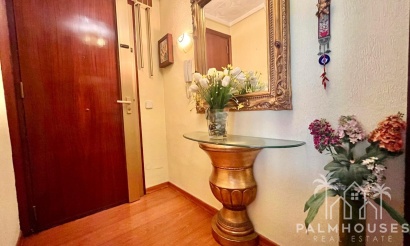 Venta - Apartment - Torrevieja - Center