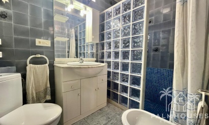 Venta - Apartment - Torrevieja - Center
